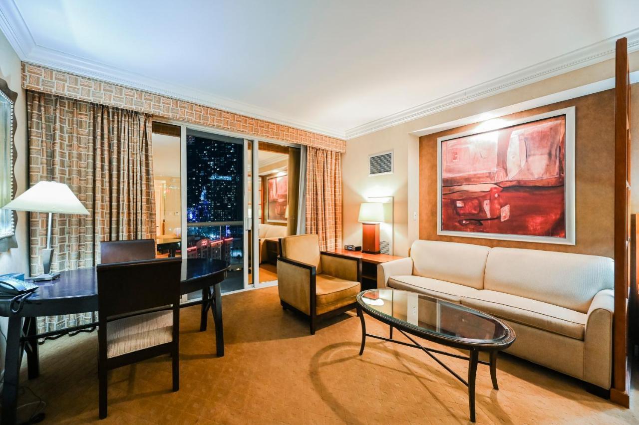 Mgm Signature Towers, Balcony Suite, Strip View - No Resort Fees! Las Vegas Exterior photo