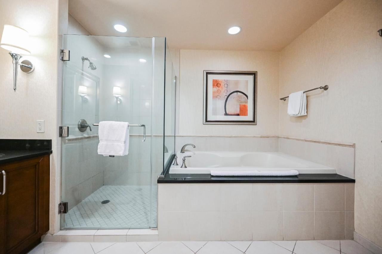 Mgm Signature Towers, Balcony Suite, Strip View - No Resort Fees! Las Vegas Exterior photo