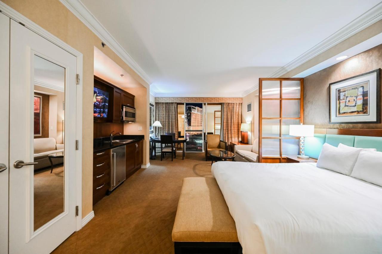 Mgm Signature Towers, Balcony Suite, Strip View - No Resort Fees! Las Vegas Exterior photo