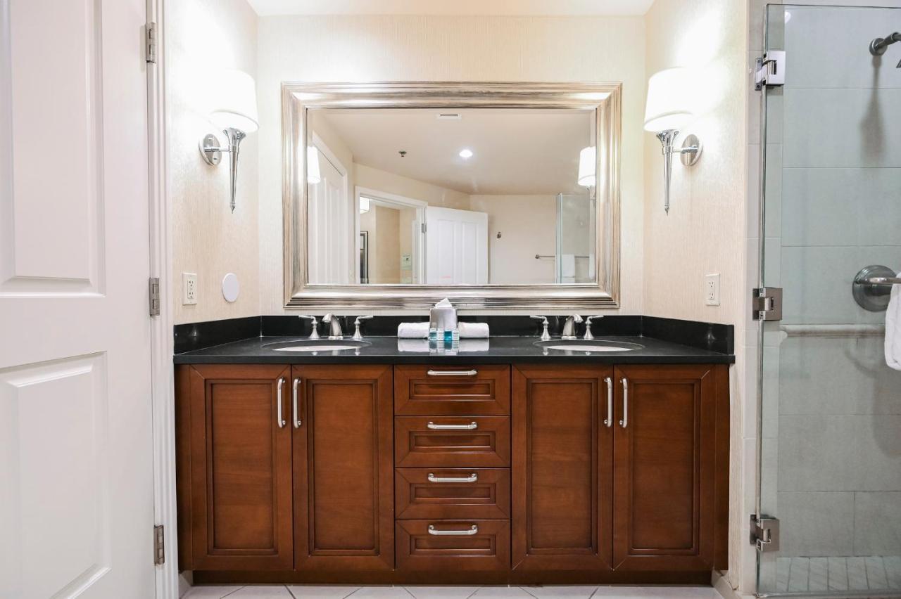 Mgm Signature Towers, Balcony Suite, Strip View - No Resort Fees! Las Vegas Exterior photo