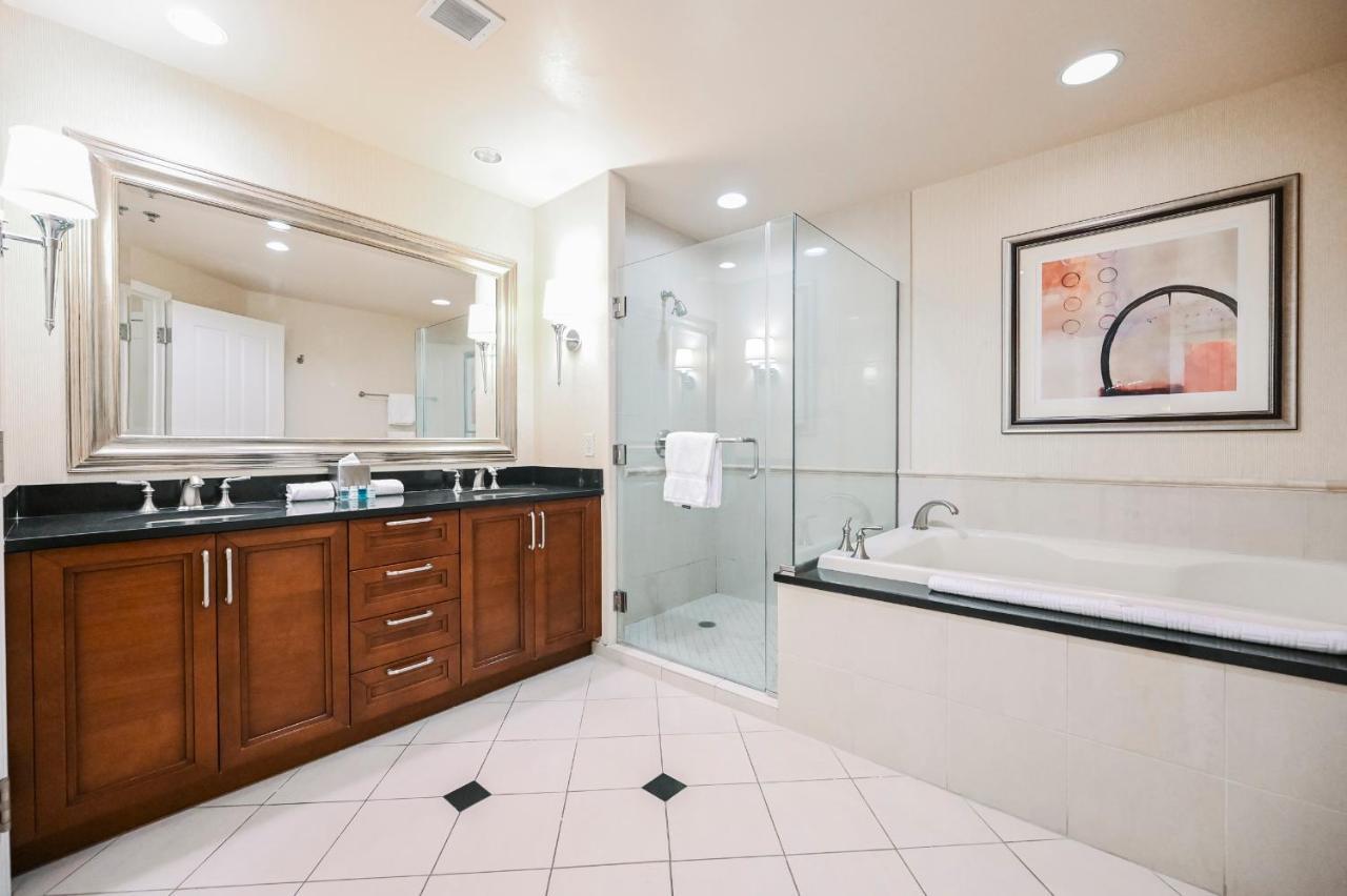 Mgm Signature Towers, Balcony Suite, Strip View - No Resort Fees! Las Vegas Exterior photo